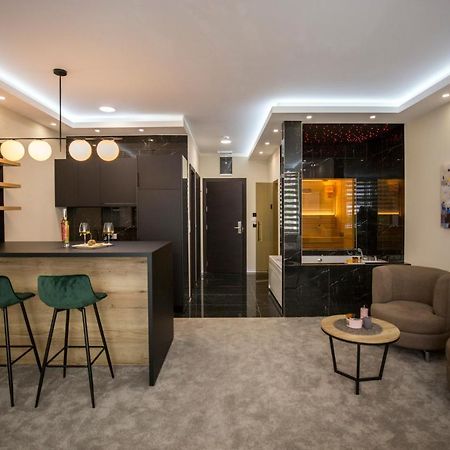 Vs Apartmani Vrnjačka Banja Exteriér fotografie