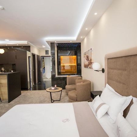 Vs Apartmani Vrnjačka Banja Exteriér fotografie