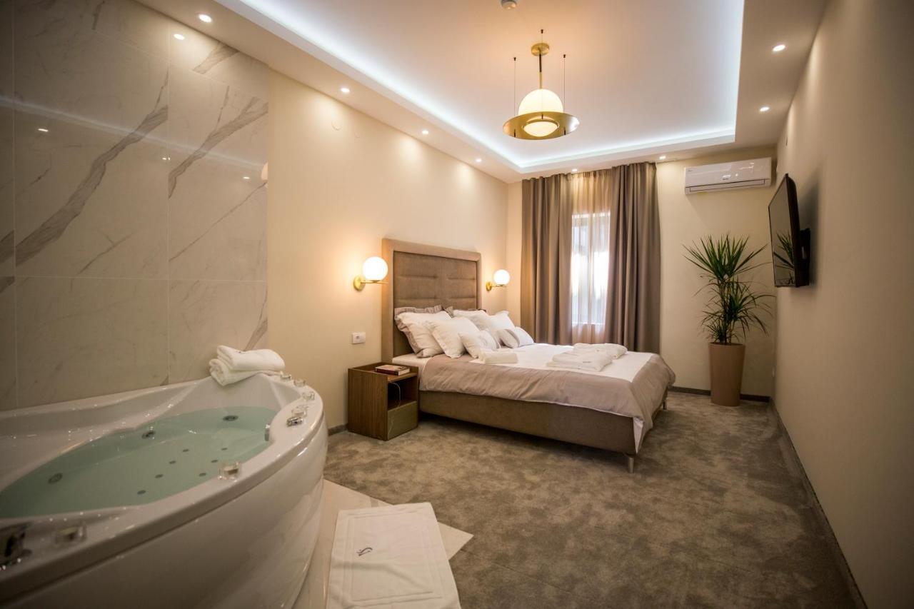 Vs Apartmani Vrnjačka Banja Exteriér fotografie