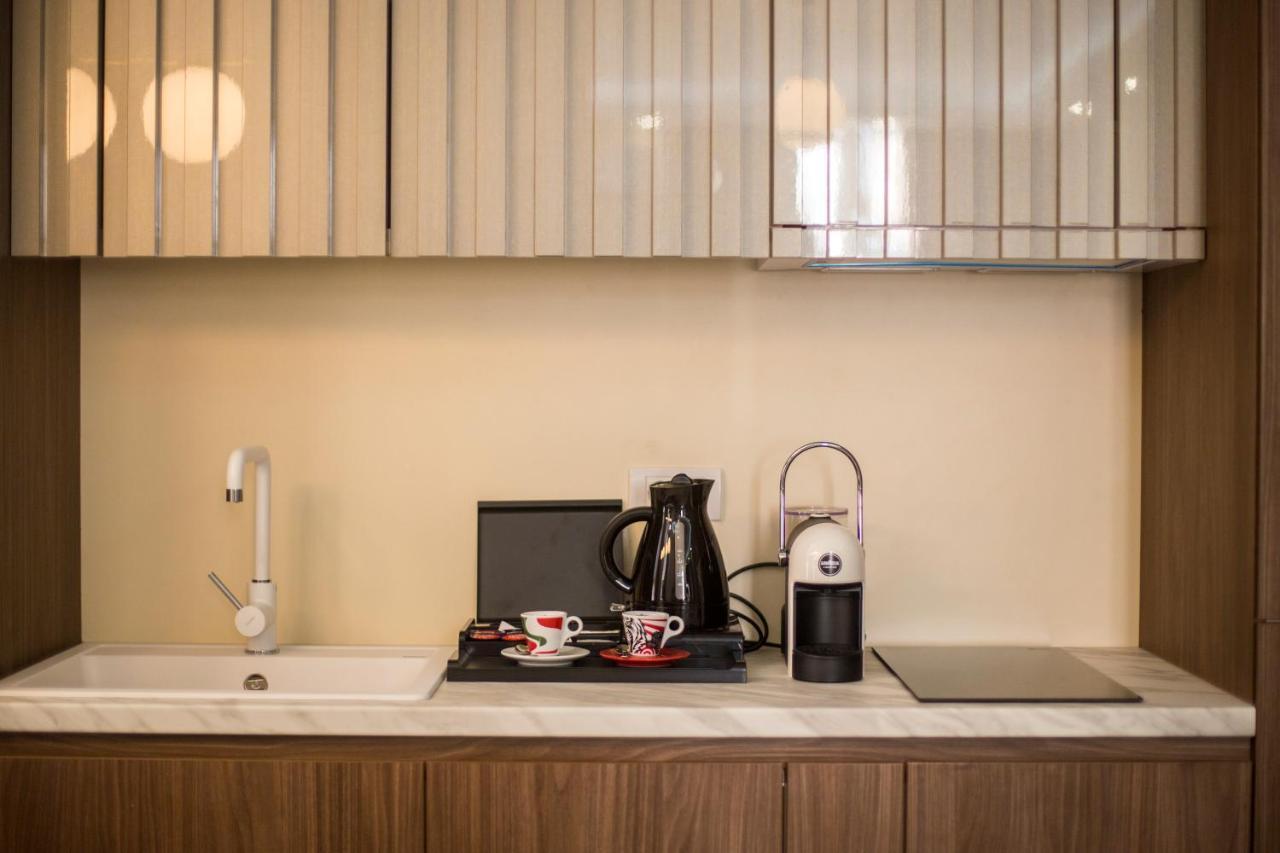 Vs Apartmani Vrnjačka Banja Exteriér fotografie