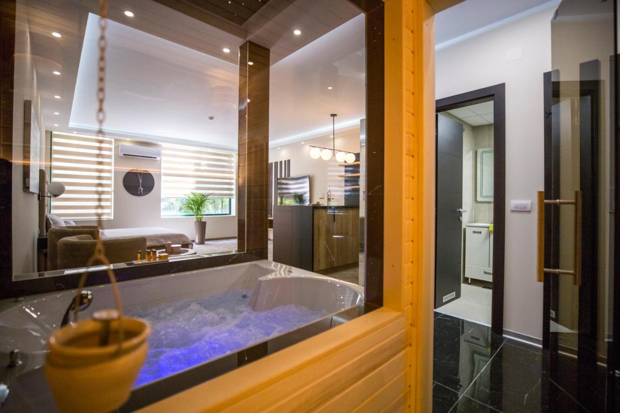 Vs Apartmani Vrnjačka Banja Exteriér fotografie
