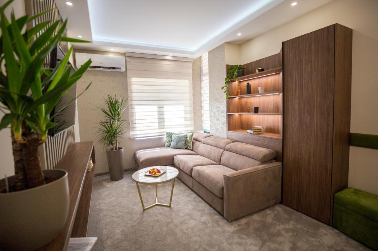 Vs Apartmani Vrnjačka Banja Exteriér fotografie