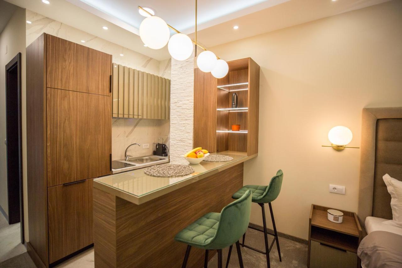 Vs Apartmani Vrnjačka Banja Exteriér fotografie