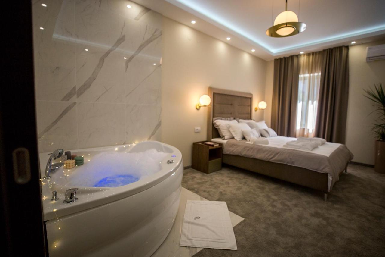 Vs Apartmani Vrnjačka Banja Exteriér fotografie