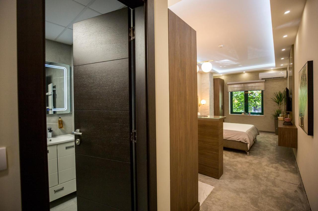 Vs Apartmani Vrnjačka Banja Exteriér fotografie