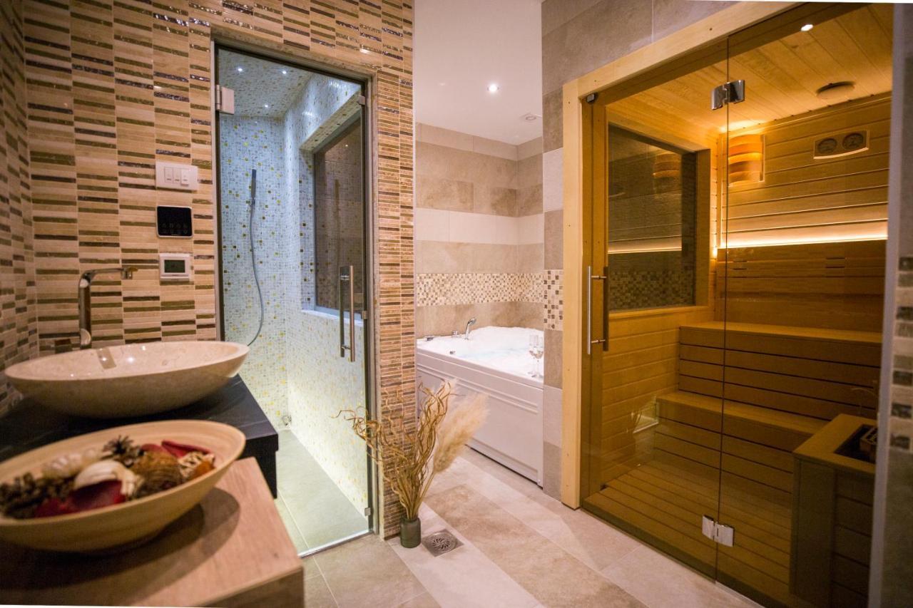 Vs Apartmani Vrnjačka Banja Exteriér fotografie