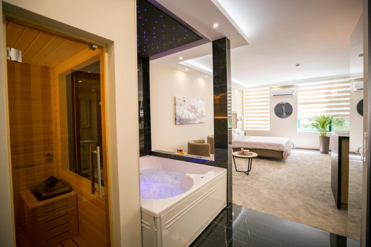 Vs Apartmani Vrnjačka Banja Exteriér fotografie