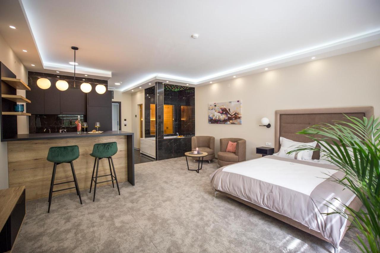 Vs Apartmani Vrnjačka Banja Exteriér fotografie