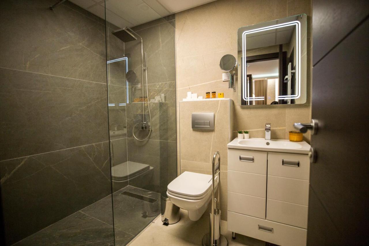 Vs Apartmani Vrnjačka Banja Exteriér fotografie