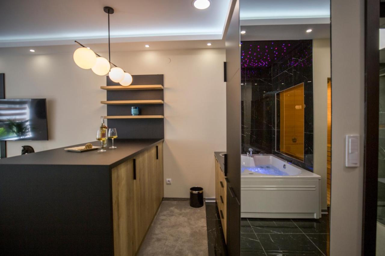 Vs Apartmani Vrnjačka Banja Exteriér fotografie